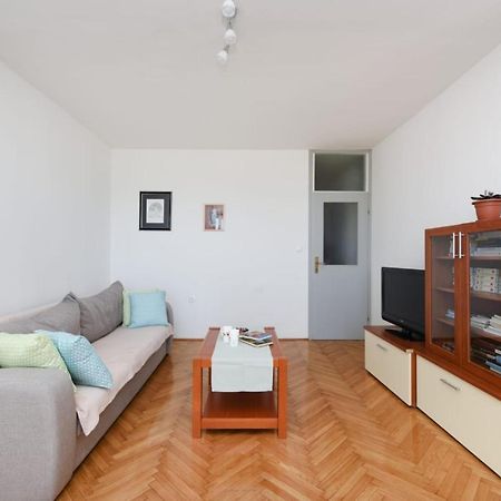 Apartman Vinika Zadar Zewnętrze zdjęcie
