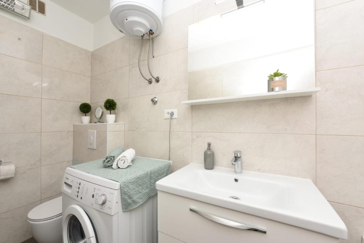 Apartman Vinika Zadar Zewnętrze zdjęcie