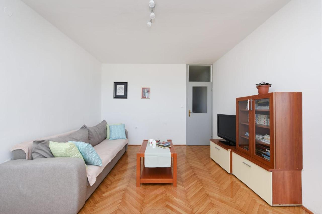 Apartman Vinika Zadar Zewnętrze zdjęcie