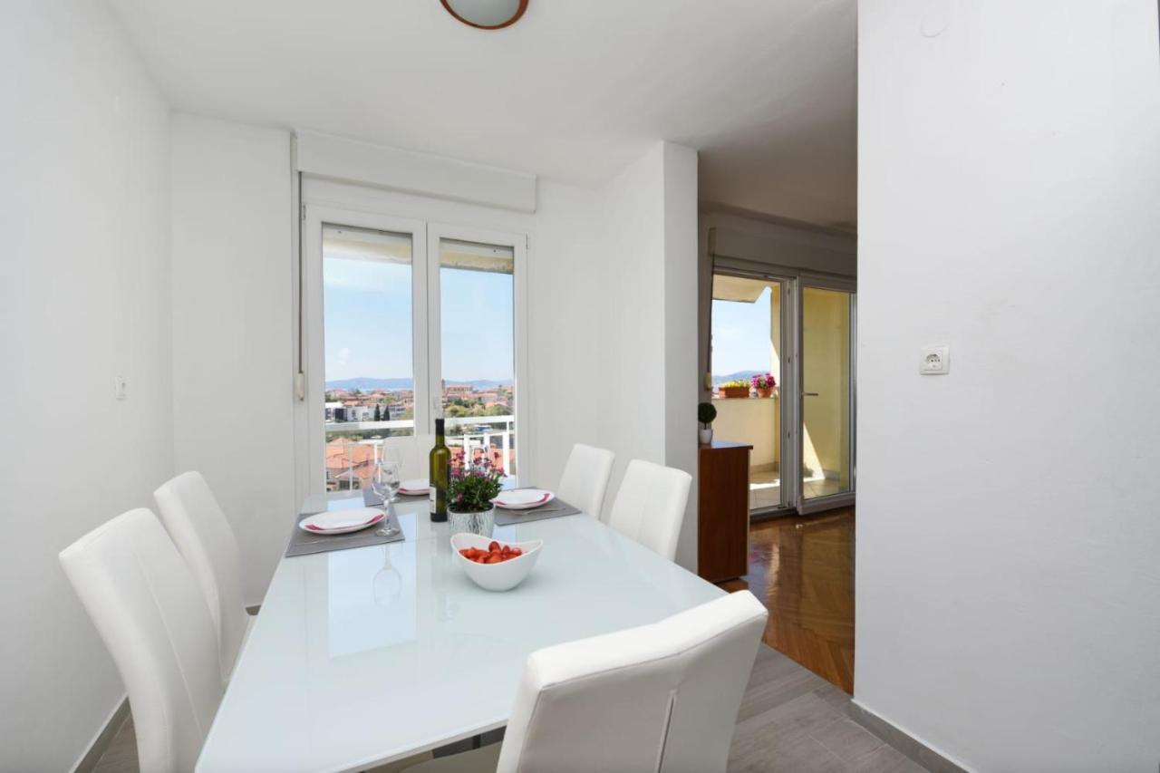 Apartman Vinika Zadar Zewnętrze zdjęcie