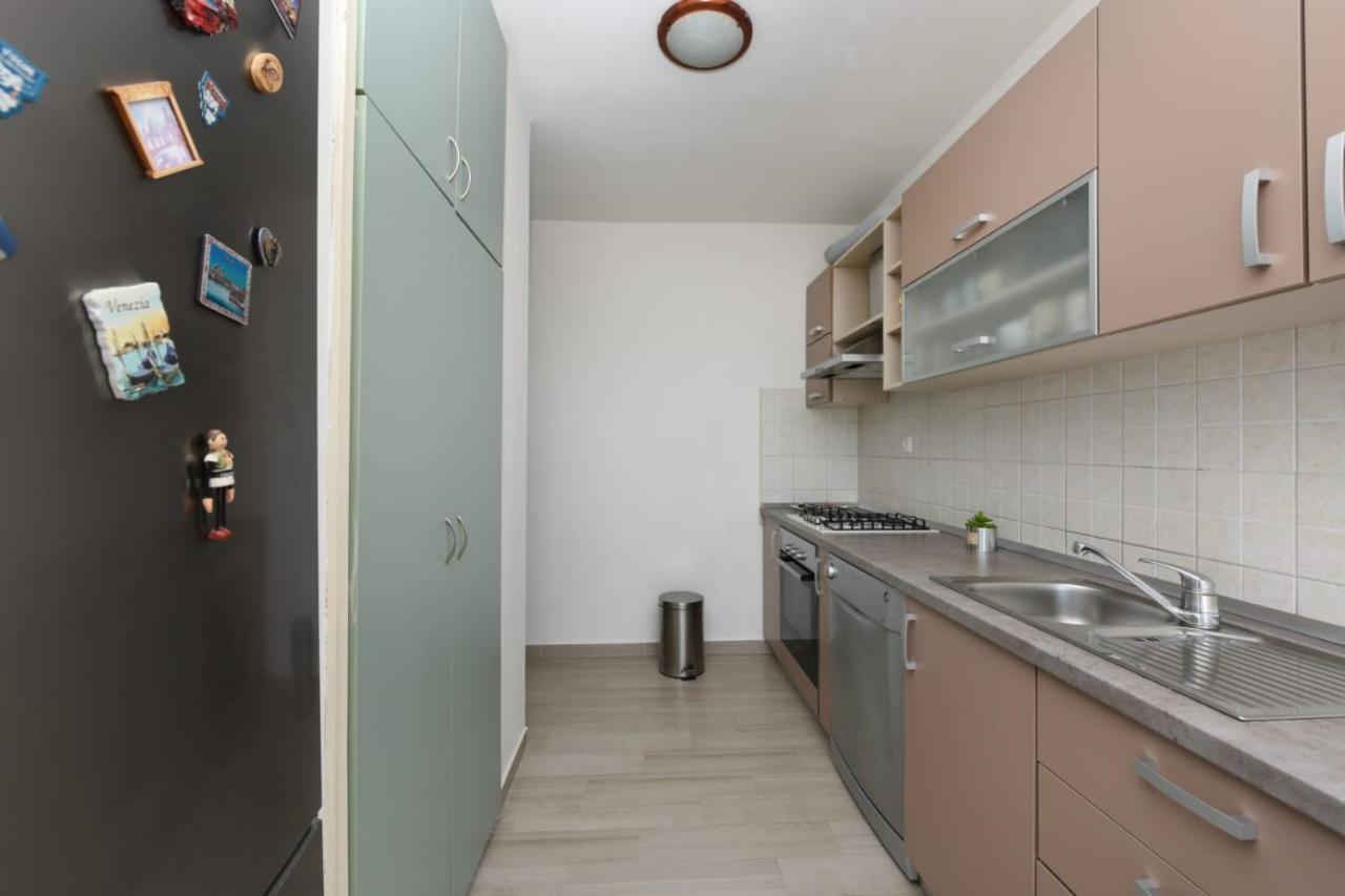 Apartman Vinika Zadar Zewnętrze zdjęcie